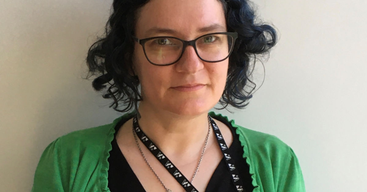 Whitecliffe Justine Giles