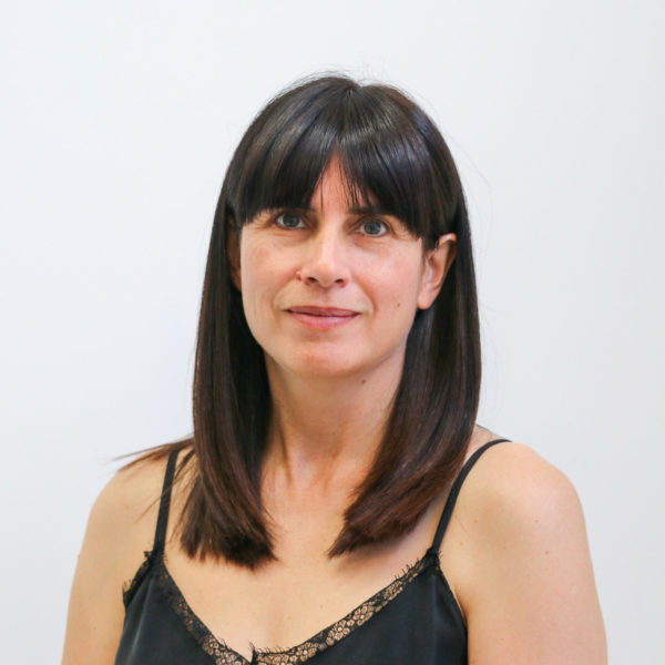 Melissa Dines