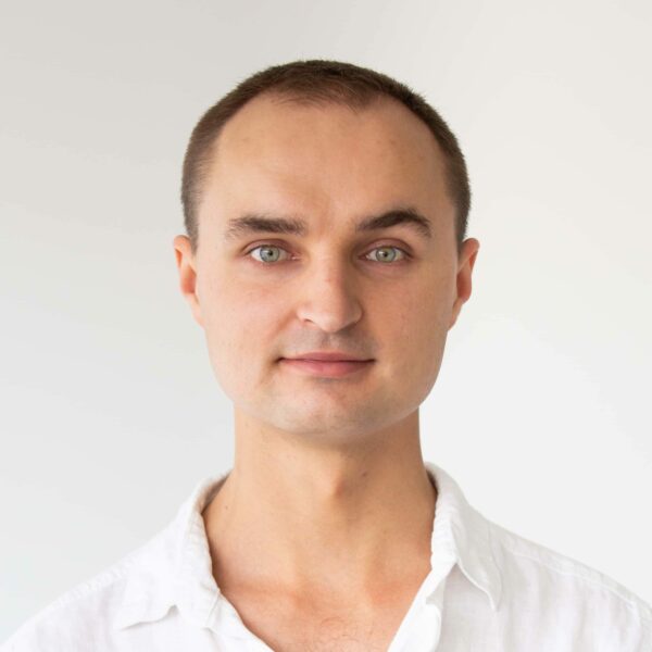 Oleg Polounine