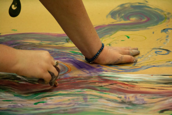 Arts Therapy Studio
