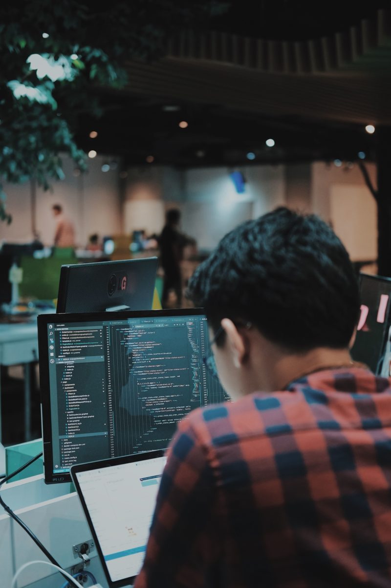 Arif riyanto G1 N9k D Hq Br Q unsplash