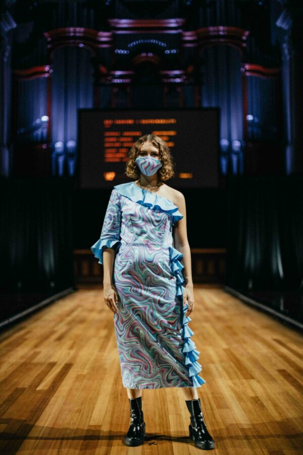 Utopian Dream S/S 22