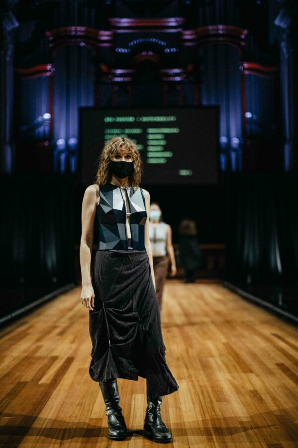 COCHE S/S 22