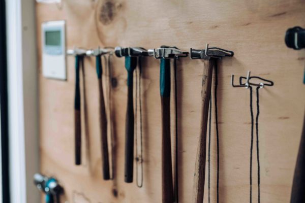 Workshop tools