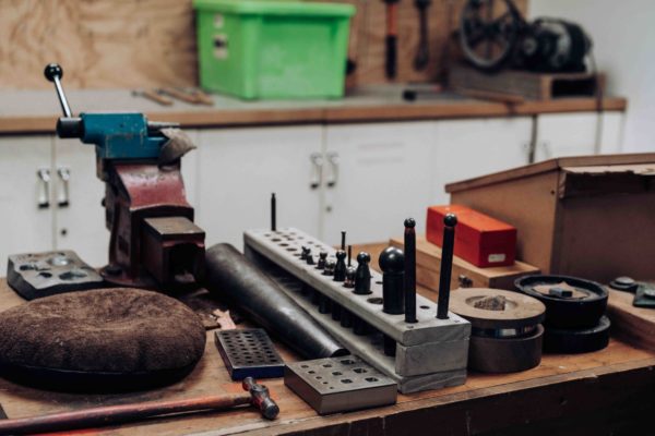 Workshop tools