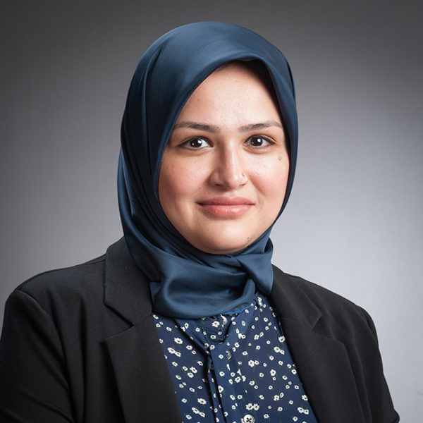 Qurrat Ul Ain Profile