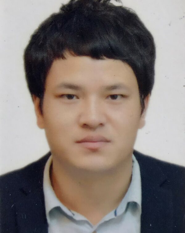 Steven Ma