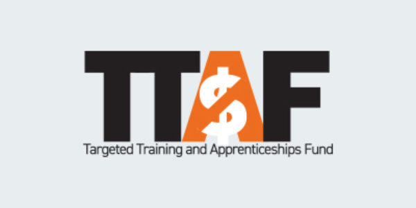 TTAF Banner mobile