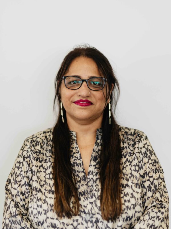Devinder Kaur